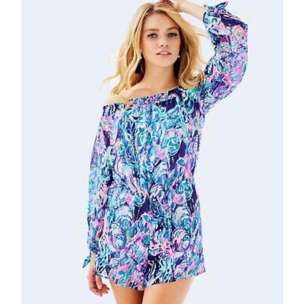 Lilly Pulitzer